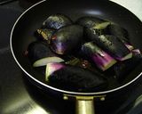 なすの煮付け作り方2写真