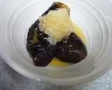 なすの煮付け作り方4写真