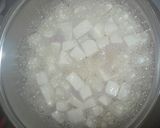 簡単うまうまマーボー豆腐作り方1写真