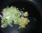 簡単うまうまマーボー豆腐作り方2写真