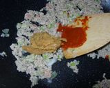 簡単うまうまマーボー豆腐作り方3写真