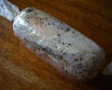 簡単♪♪おいしい鶏ハム☆☆☆作り方6写真