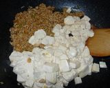 簡単うまうまマーボー豆腐作り方5写真