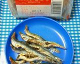 焼干しで作る、簡単だし入り味噌作り方1写真