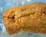 焼干しで作る、簡単だし入り味噌作り方3写真
