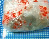 焼干しで作る、簡単だし入り味噌作り方4写真