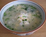 カワハギと葱のしゃぶしゃぶ作り方5写真