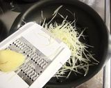 ★メークインのチーズ焼き★作り方1写真