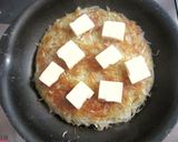 ★メークインのチーズ焼き★作り方3写真