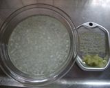 和風✿明太子パスタ作り方1写真