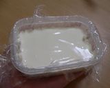 ちょこっと♥さっぱりレアチーズケーキ作り方8写真