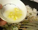 ポタージュ炒飯作り方5写真