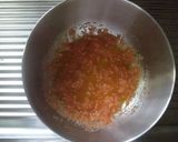 和風✿明太子パスタ作り方4写真