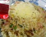 ポタージュ炒飯作り方8写真