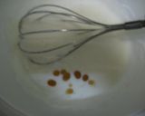 ノンオイル♪　簡単ホワイトソースグラタン作り方5写真