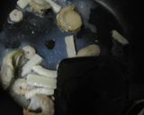 ノンオイル♪　簡単ホワイトソースグラタン作り方7写真