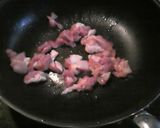 うちの親子丼作り方3写真