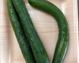簡単！きゅうりのパン粉漬け作り方2写真