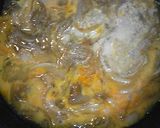 うちの親子丼作り方9写真