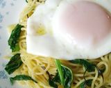 塩こんぶで塩焼きそば~♪作り方6写真