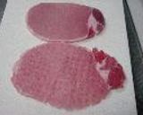 豚ロースの生姜焼きマヨネーズソース作り方2写真