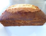 しっとりフルーツパウンドケーキ作り方8写真