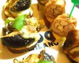 きのこdeピンチョス☆作り方9写真