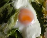 朝の楽しみ♪を寝る前に～作り方7写真