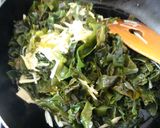 ワカメとしょうがのふりかけ~ご飯の友~作り方3写真