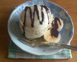 レンジで1分♪紙コップ☆ケーキ作り方5写真