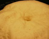 柔らか食パン(コンデンスミルク入り)作り方2写真