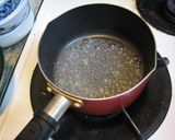 魅惑のさつまいもココナッツスティック作り方3写真