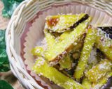 魅惑のさつまいもココナッツスティック作り方7写真