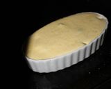 りんご&さつまいものフル-ツグラタン作り方13写真