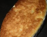 りんご&さつまいものフル-ツグラタン作り方14写真