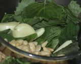 ごはんで簡単イタリア～ン　ご飯ピザ作り方5写真