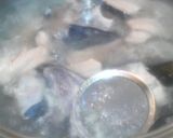石狩鍋（北海道・郷土料理）作り方2写真