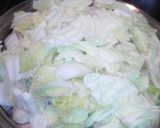 石狩鍋（北海道・郷土料理）作り方5写真