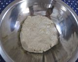 もちもちキープのバナナ入りおから団子作り方1写真