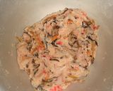 手作り　さつま揚げ♪作り方4写真