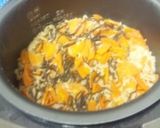 ツナの炊き込みご飯作り方4写真
