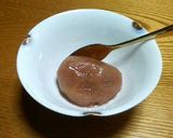 炊飯器で作るいちじくのジャム作り方7写真