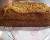 ♪紅茶のパウンドケーキ♪作り方7写真