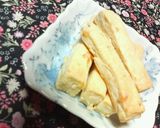 ✿家にある食材で❀簡単✿チーズクッキー作り方6写真