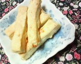 ✿家にある食材で❀簡単✿チーズクッキー作り方7写真
