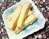 ✿家にある食材で❀簡単✿チーズクッキー作り方8写真
