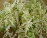 休日の朝は✿豪華サンドイッチ✿いかが～作り方3写真