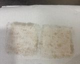 具材は２つだけ　たけのこご飯作り方3写真