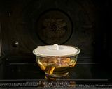 蟹缶の天津飯作り方1写真