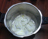 白菜の簡単重ね煮　圧力鍋でとろっとろ♪作り方2写真